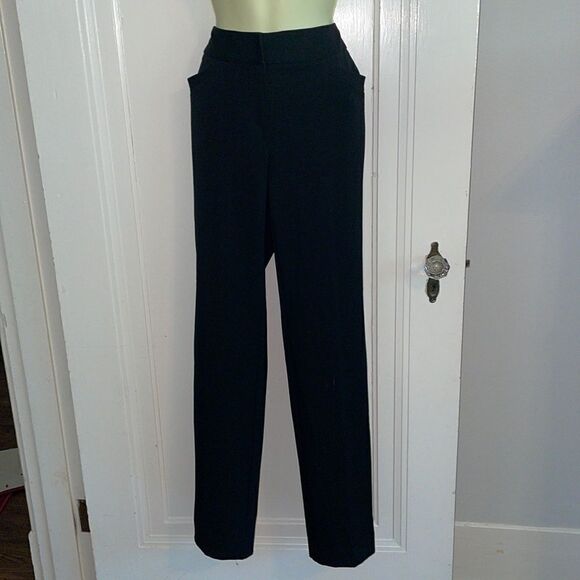 Chico's Pants - ‎Chico’s black pants